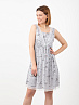 Сорочка женская ночная М-572 Нежность 